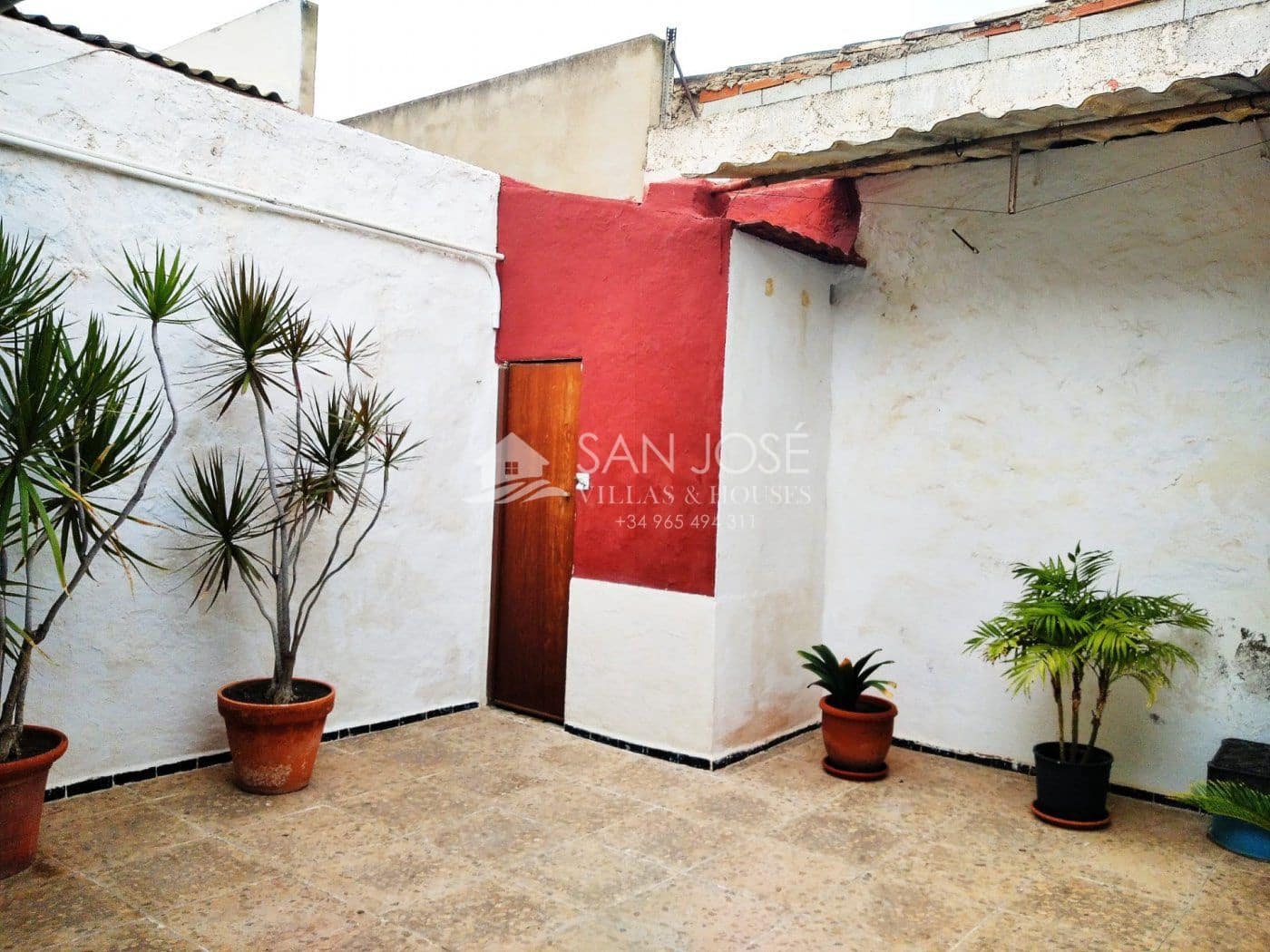 3 soveværelse Lejlighed til salg i Torrellano - € 280.000 (Ref: 6407053)