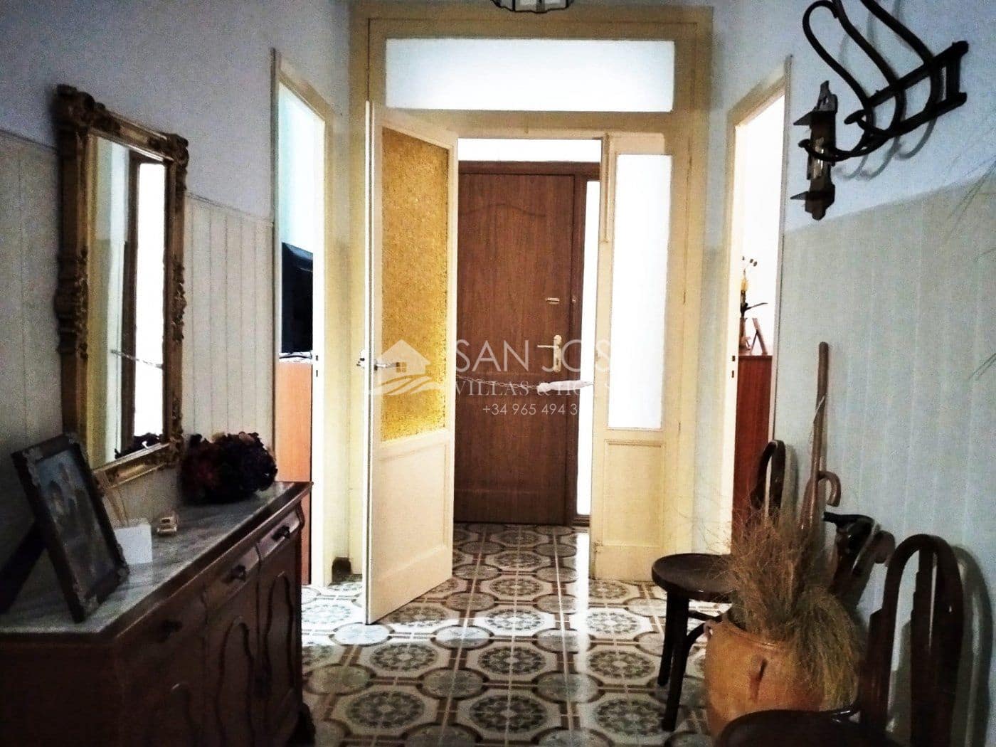 3 soveværelse Lejlighed til salg i Torrellano - € 280.000 (Ref: 6407053)