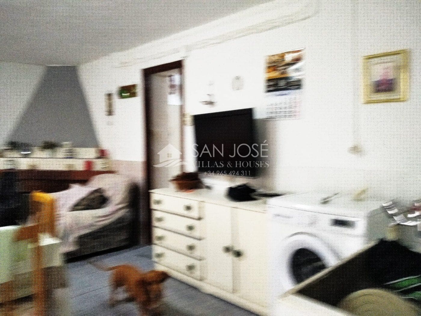 3 soveværelse Lejlighed til salg i Torrellano - € 280.000 (Ref: 6407053)