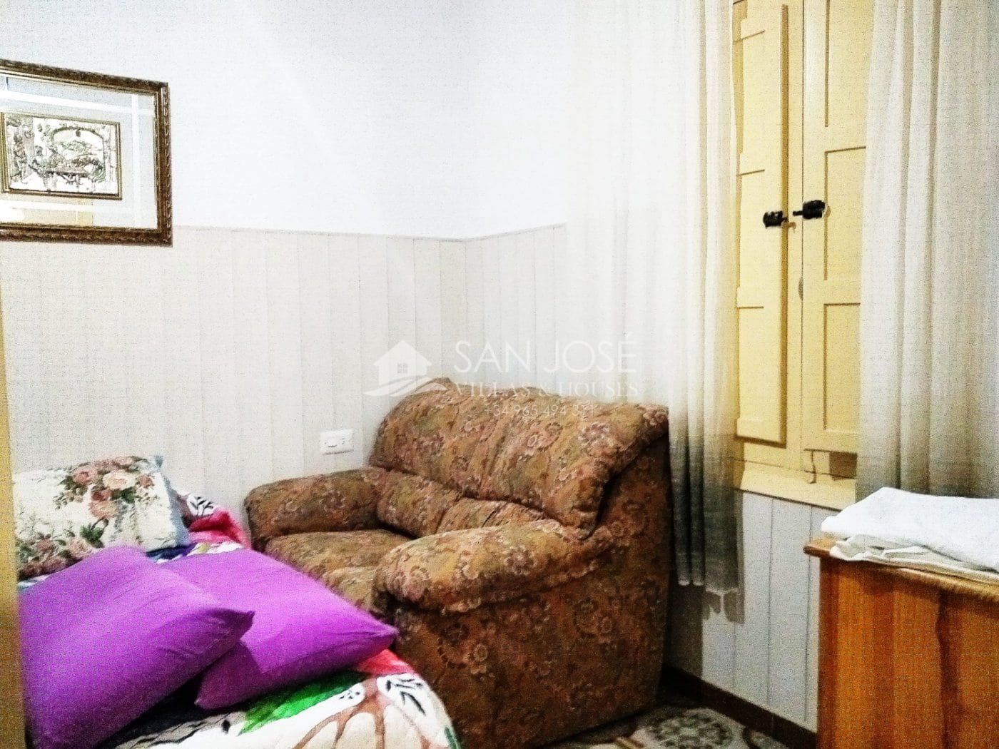 3 soveværelse Lejlighed til salg i Torrellano - € 280.000 (Ref: 6407053)