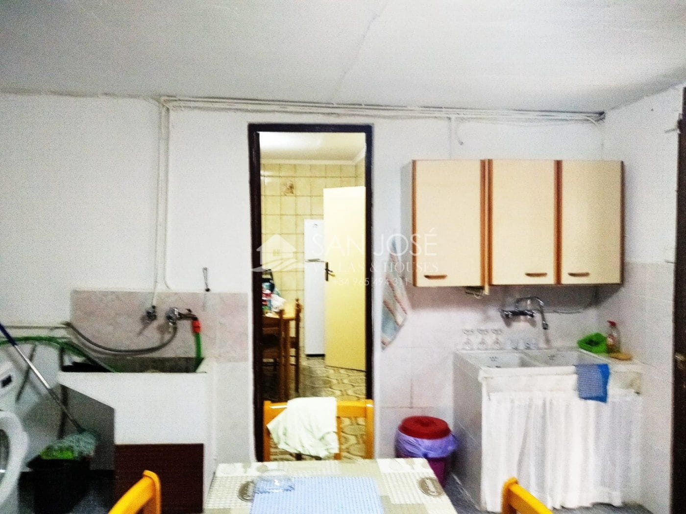 3 soveværelse Lejlighed til salg i Torrellano - € 280.000 (Ref: 6407053)