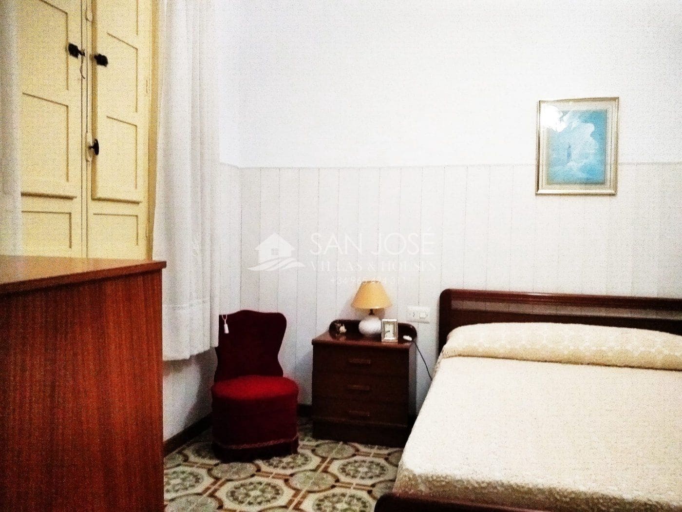 3 soveværelse Lejlighed til salg i Torrellano - € 280.000 (Ref: 6407053)