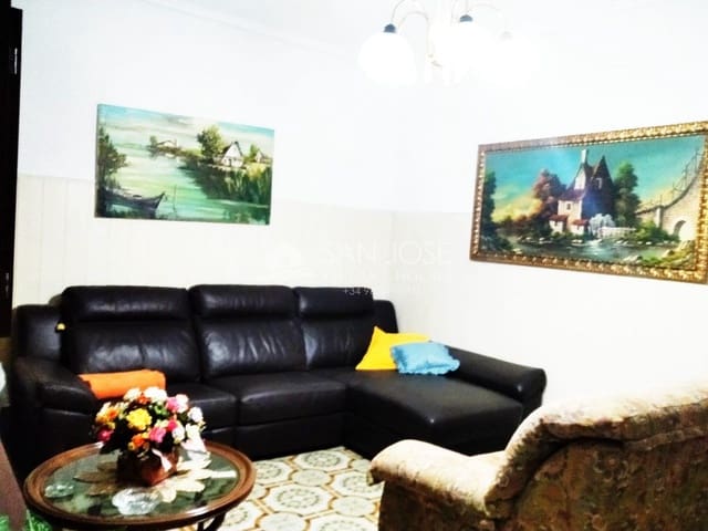 3 sypialnia Apartament na sprzedaż w Torrellano, Elche / Elx - 280 000 € (Ref: 6407053)