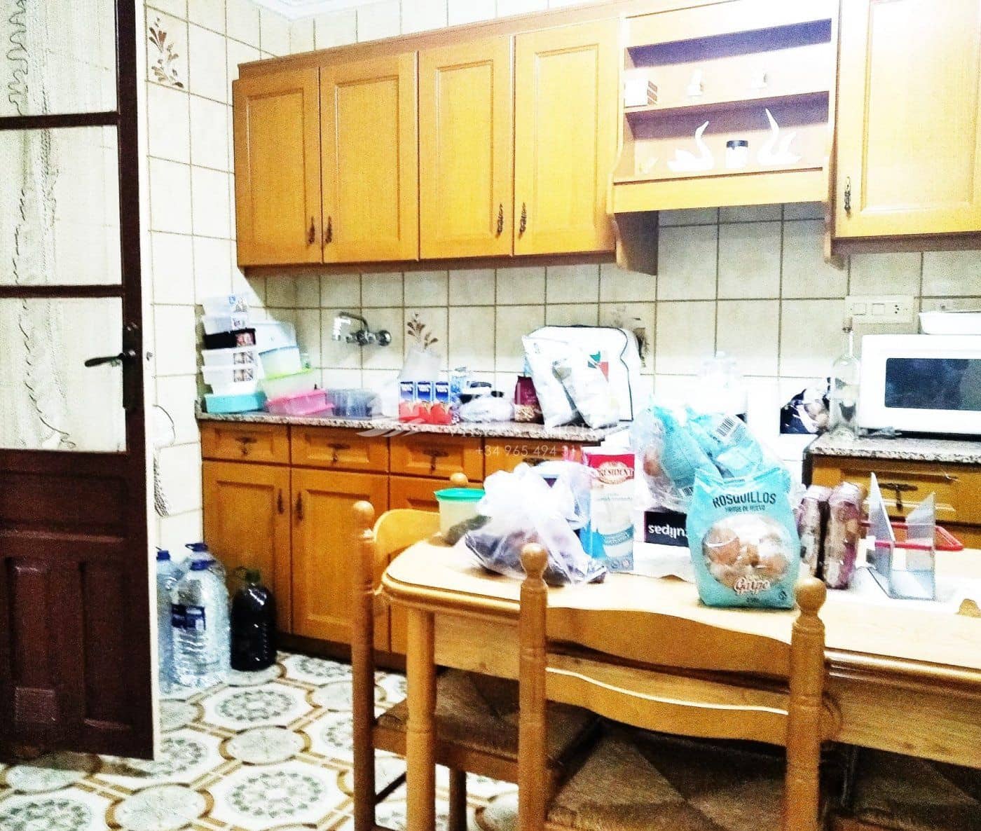 3 soveværelse Lejlighed til salg i Torrellano - € 280.000 (Ref: 6407053)