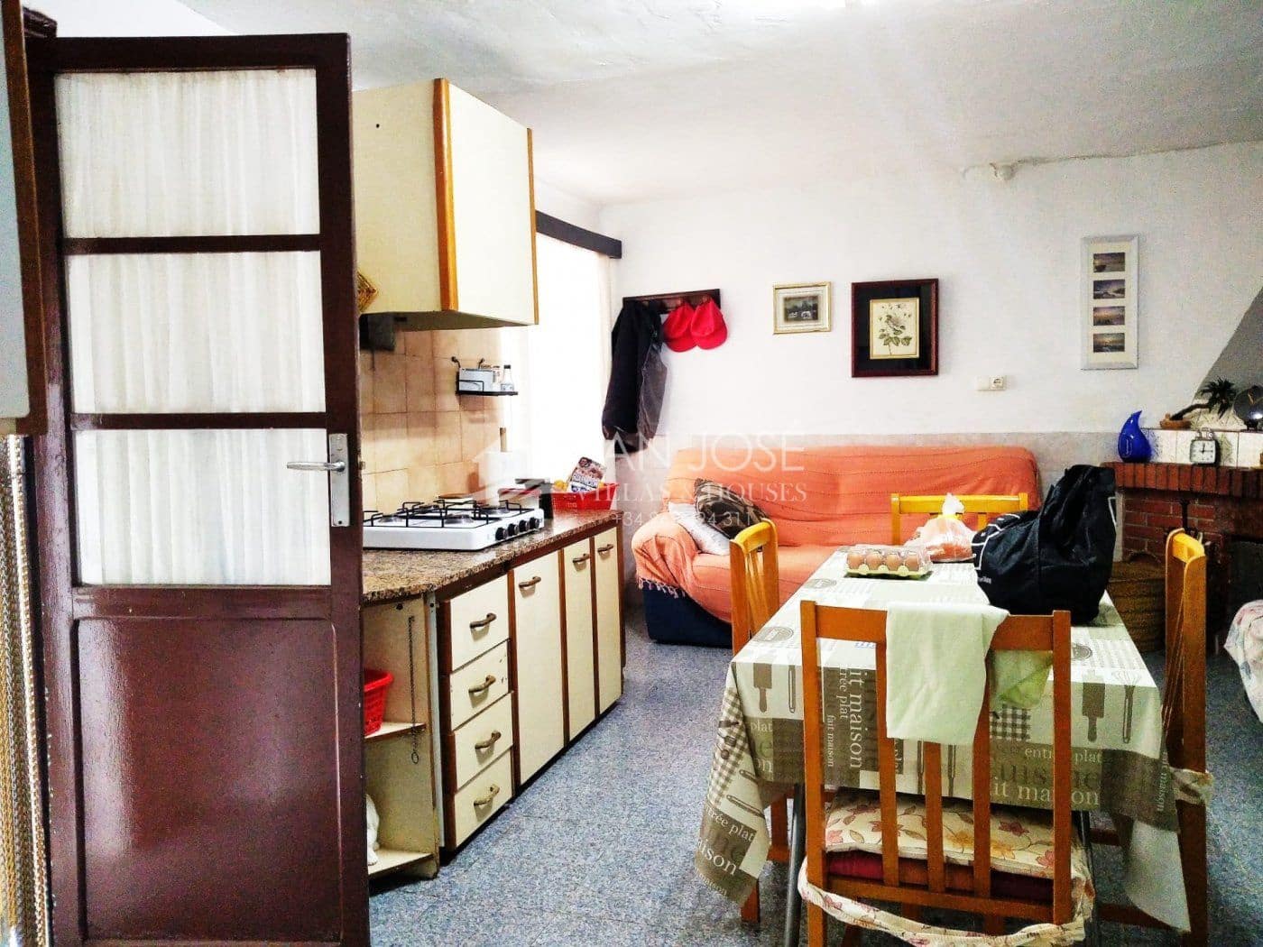 3 soveværelse Lejlighed til salg i Torrellano - € 280.000 (Ref: 6407053)