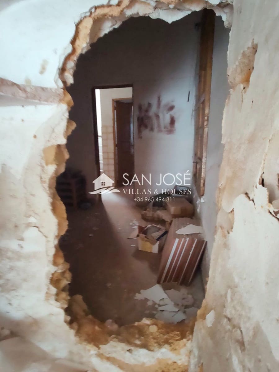 Ruin til salg i Aspe - € 75.600 (Ref: 6419553)