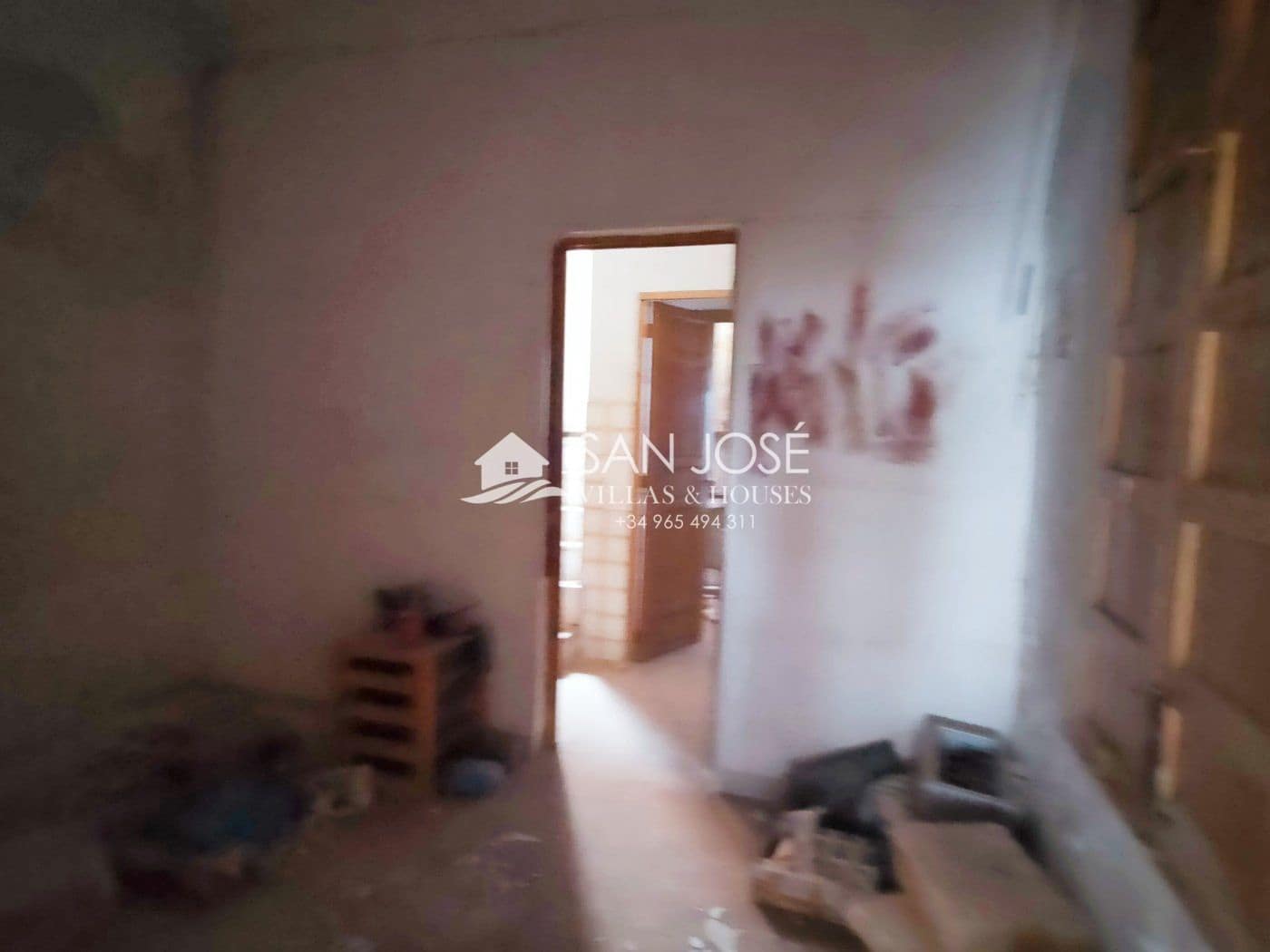 Ruin til salg i Aspe - € 75.600 (Ref: 6419553)