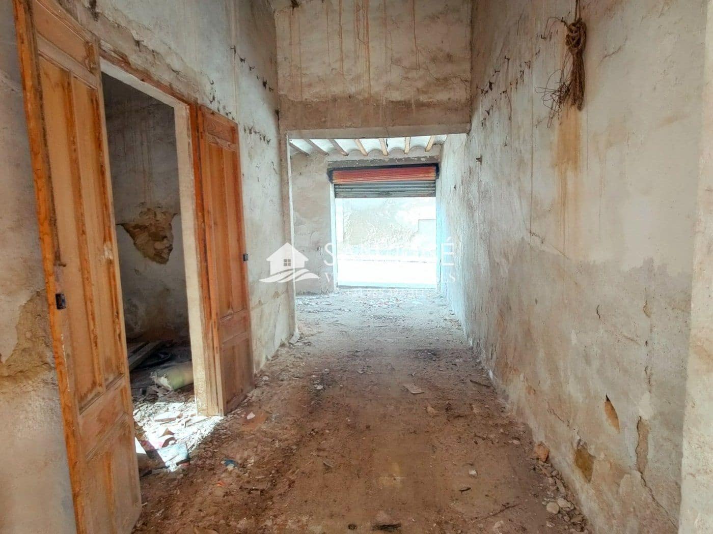 Ruin til salg i Aspe - € 75.600 (Ref: 6419553)