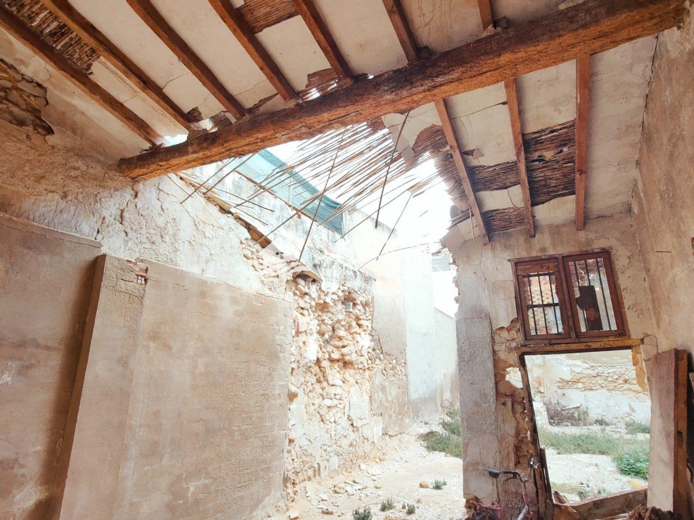 Ruin til salg i Aspe - € 75.600 (Ref: 6419553)