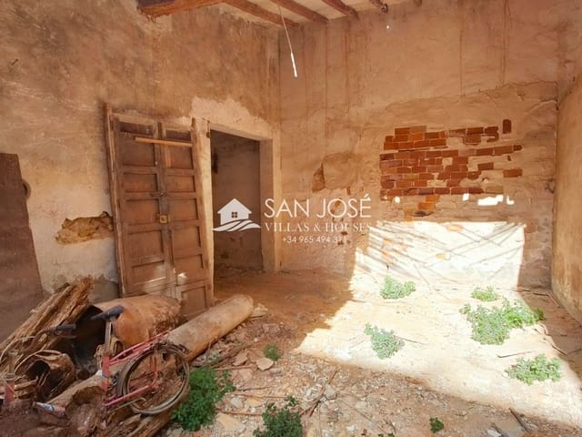 Rudere in vendita in Aspe - 75.600 € (Rif: 6419553)