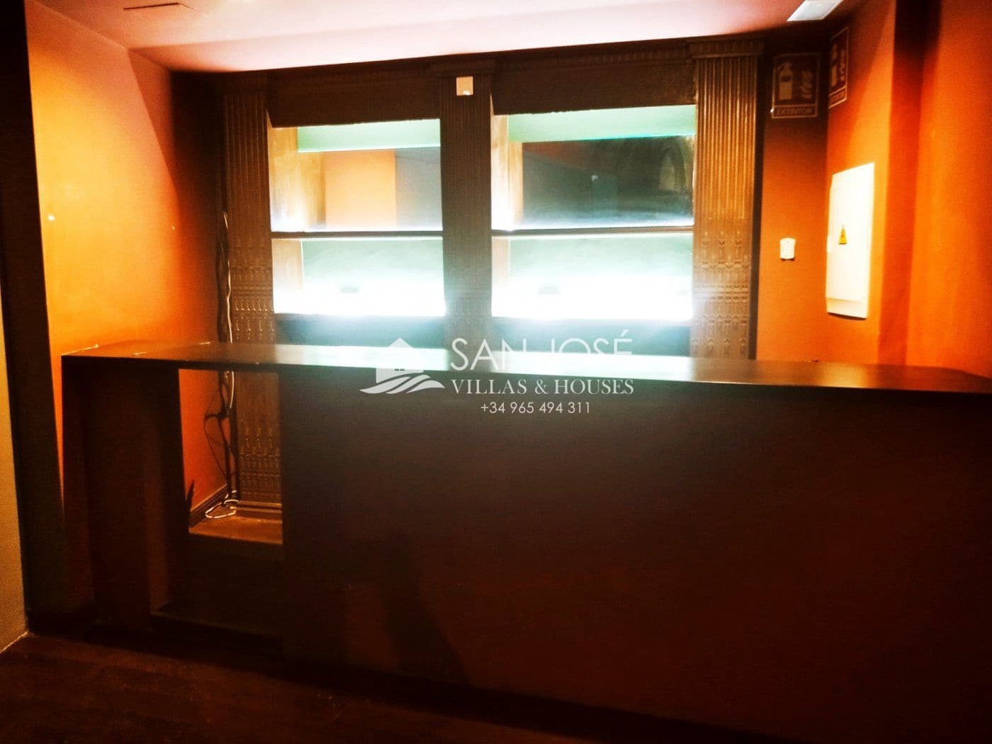 Commercial for sale in Catral - € 225,144 (Ref: 6419555)