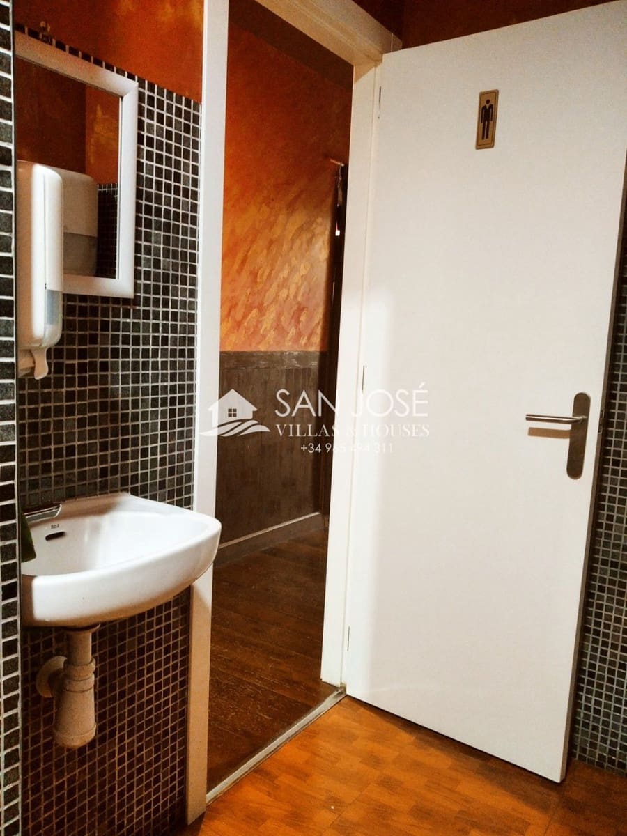 Commercial for sale in Catral - € 225,144 (Ref: 6419555)