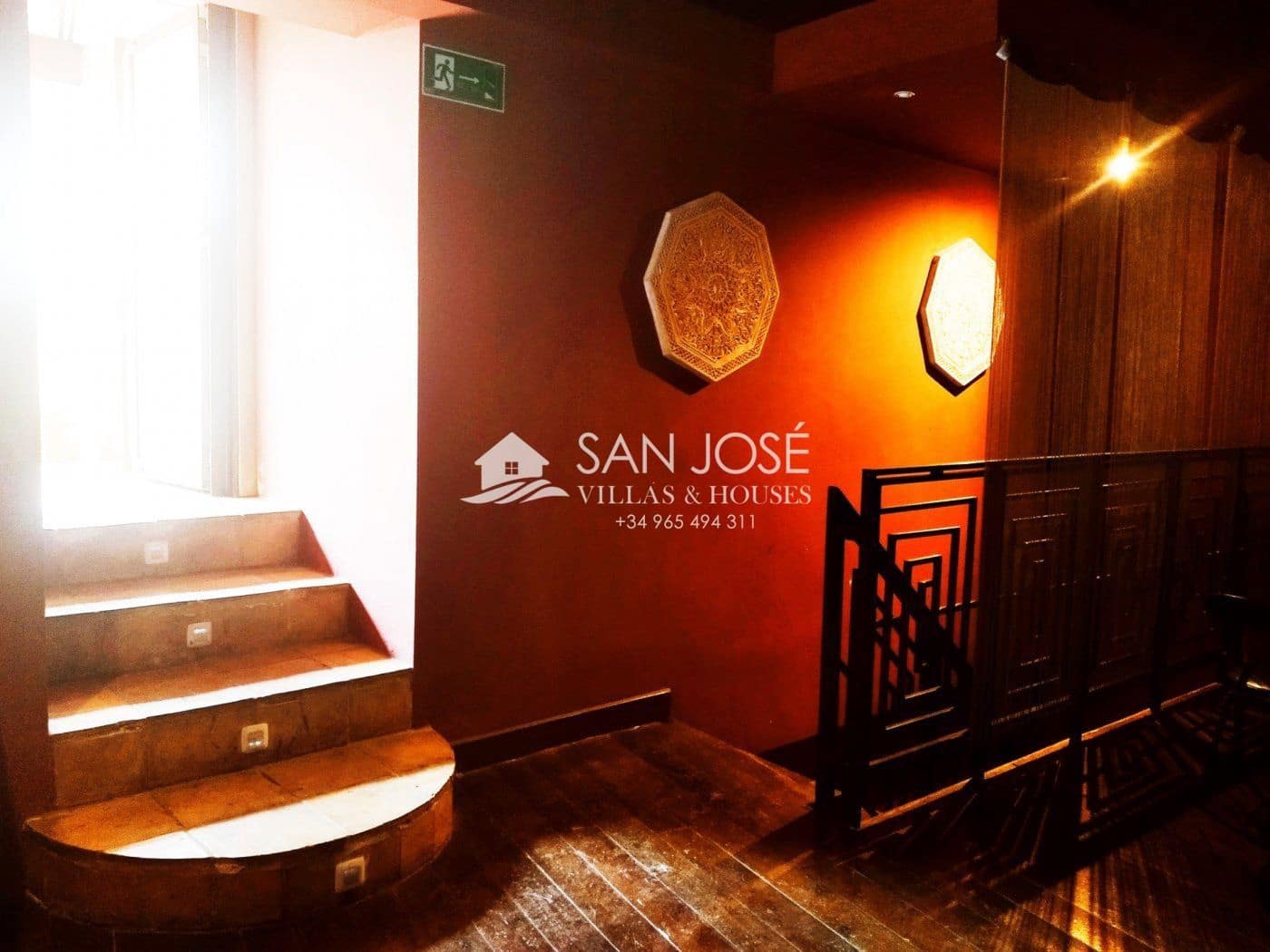 Commercial for sale in Catral - € 225,144 (Ref: 6419555)