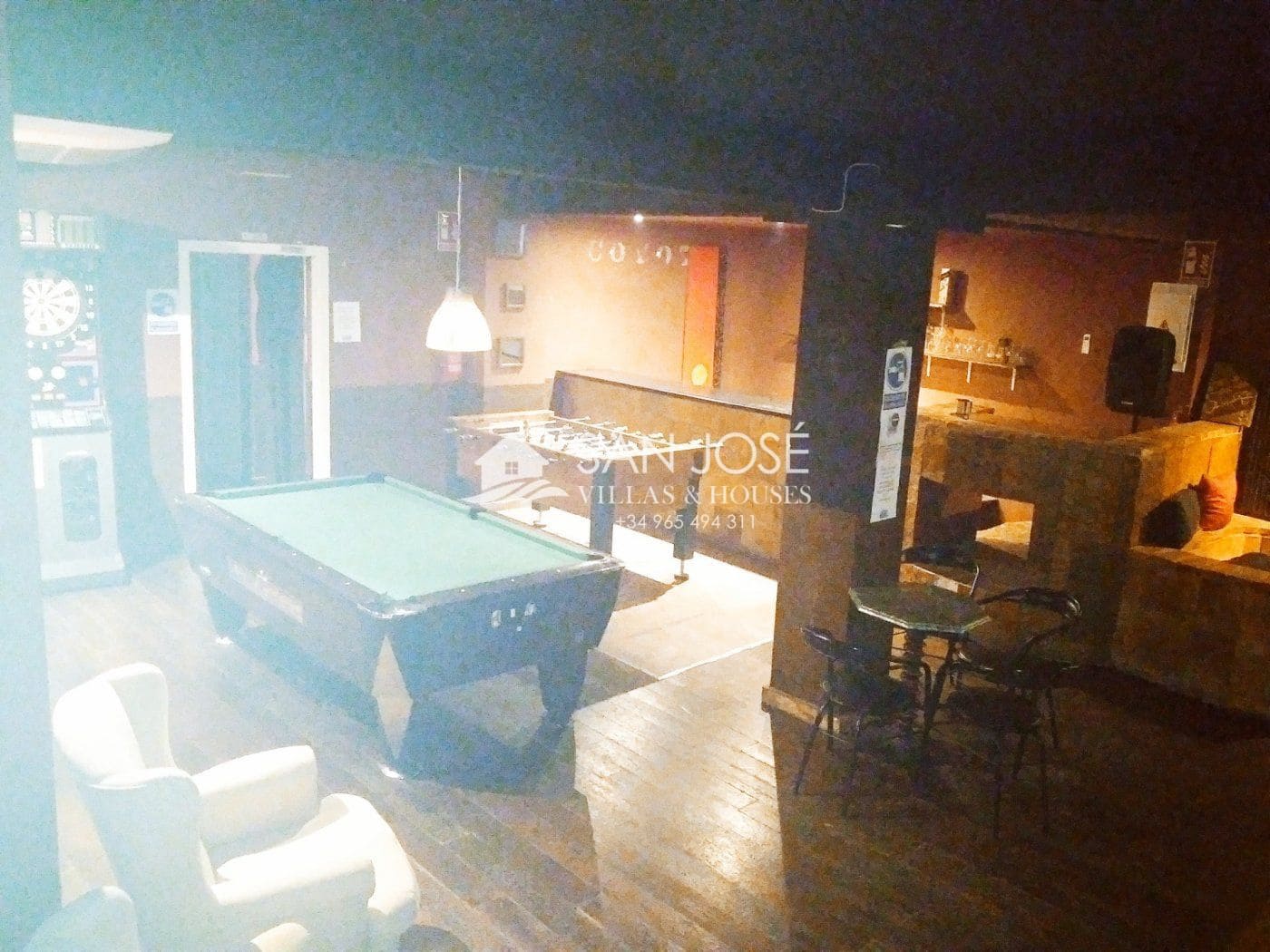 Commercial for sale in Catral - € 225,144 (Ref: 6419555)