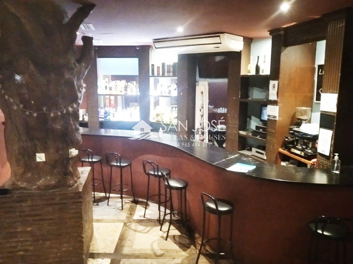 Commercial for sale in Catral - € 225,144 (Ref: 6419555)