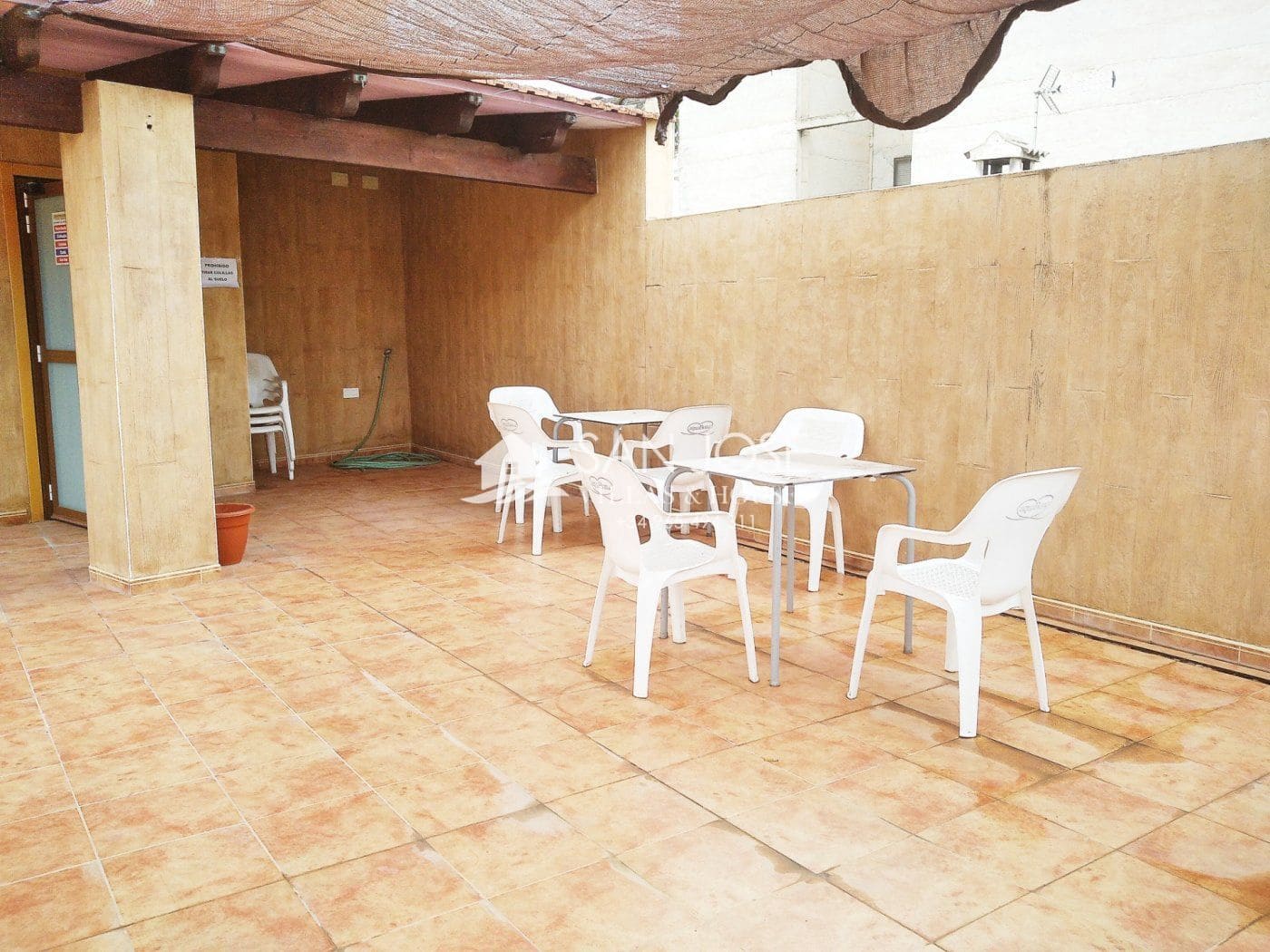 Commercial for sale in Catral - € 225,144 (Ref: 6419555)