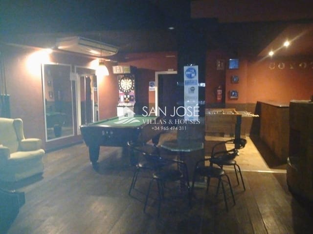 Commercial for sale in Catral - € 225,144 (Ref: 6419555)