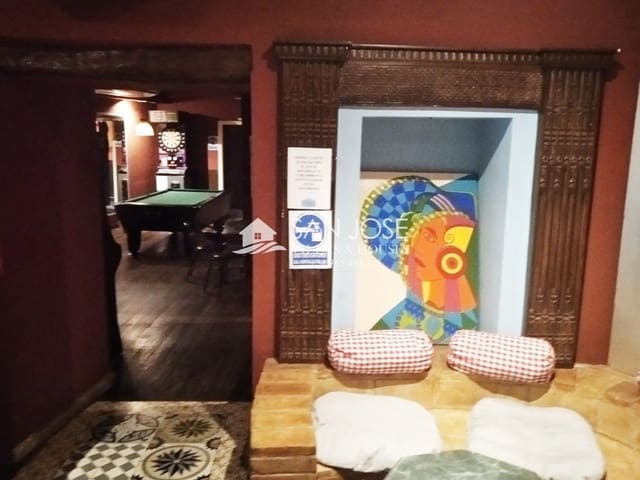 Commercial for sale in Catral - € 225,144 (Ref: 6419555)