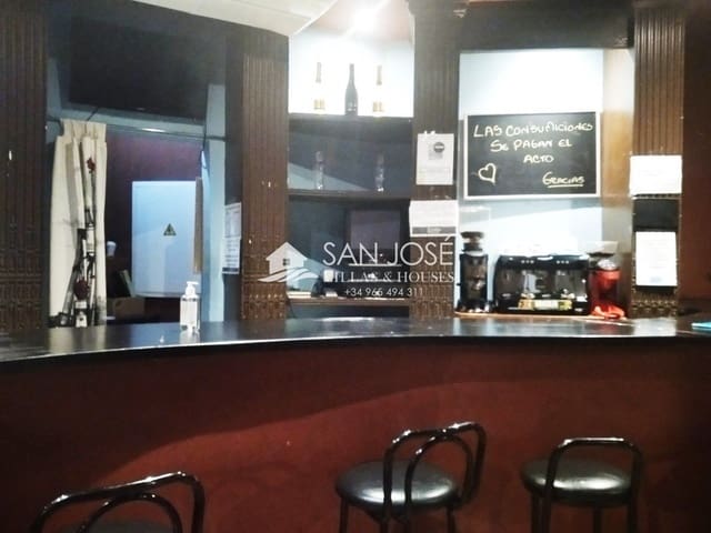 Commercial for sale in Catral - € 225,144 (Ref: 6419555)