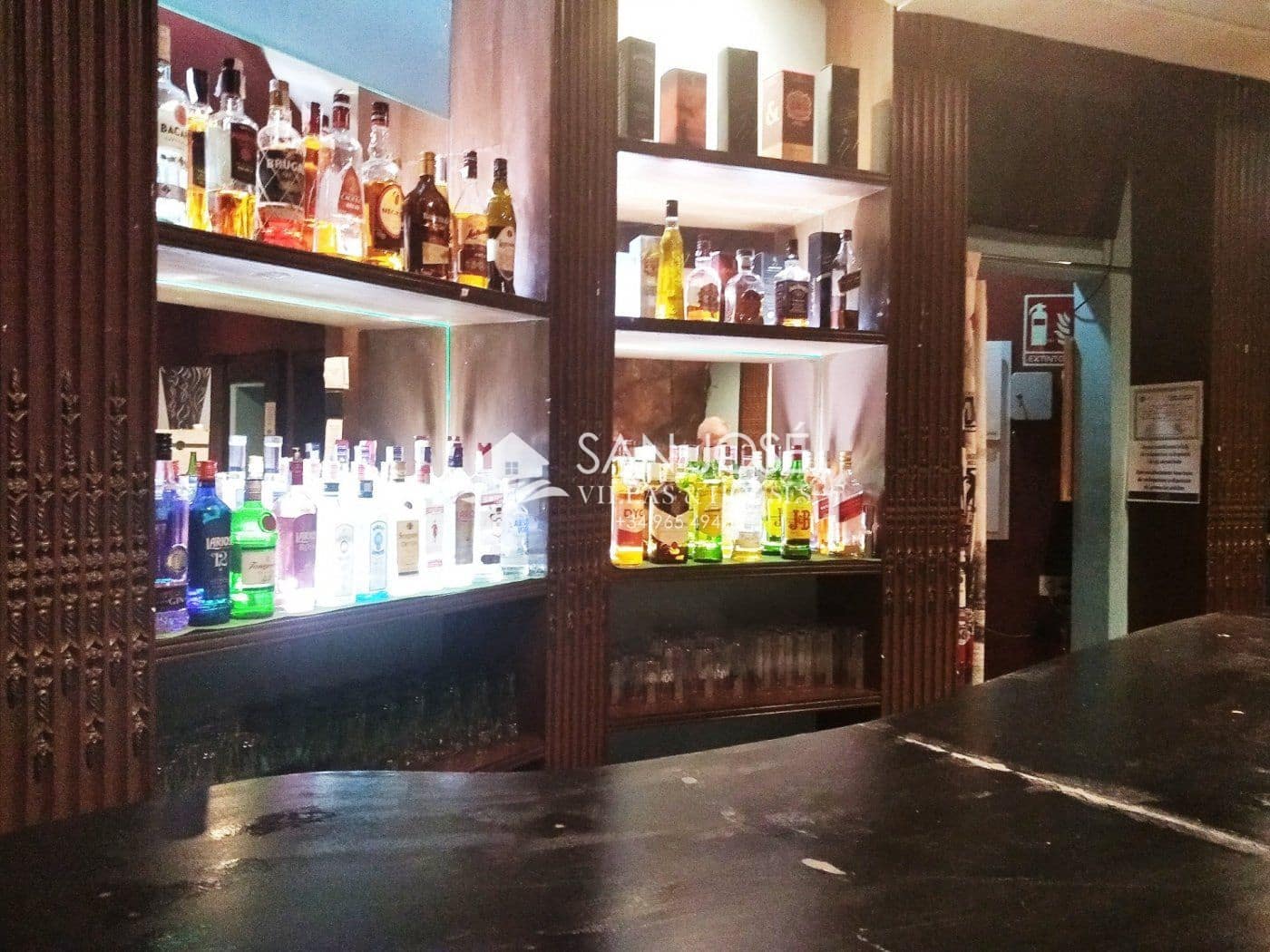 Commercial for sale in Catral - € 225,144 (Ref: 6419555)