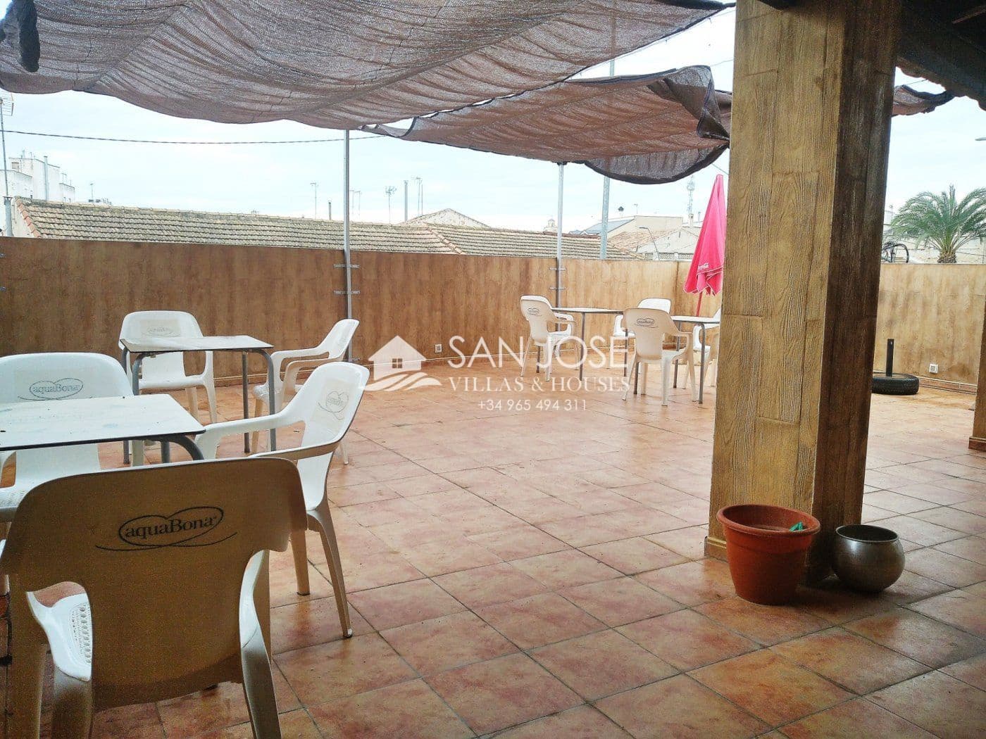 Commercial for sale in Catral - € 225,144 (Ref: 6419555)