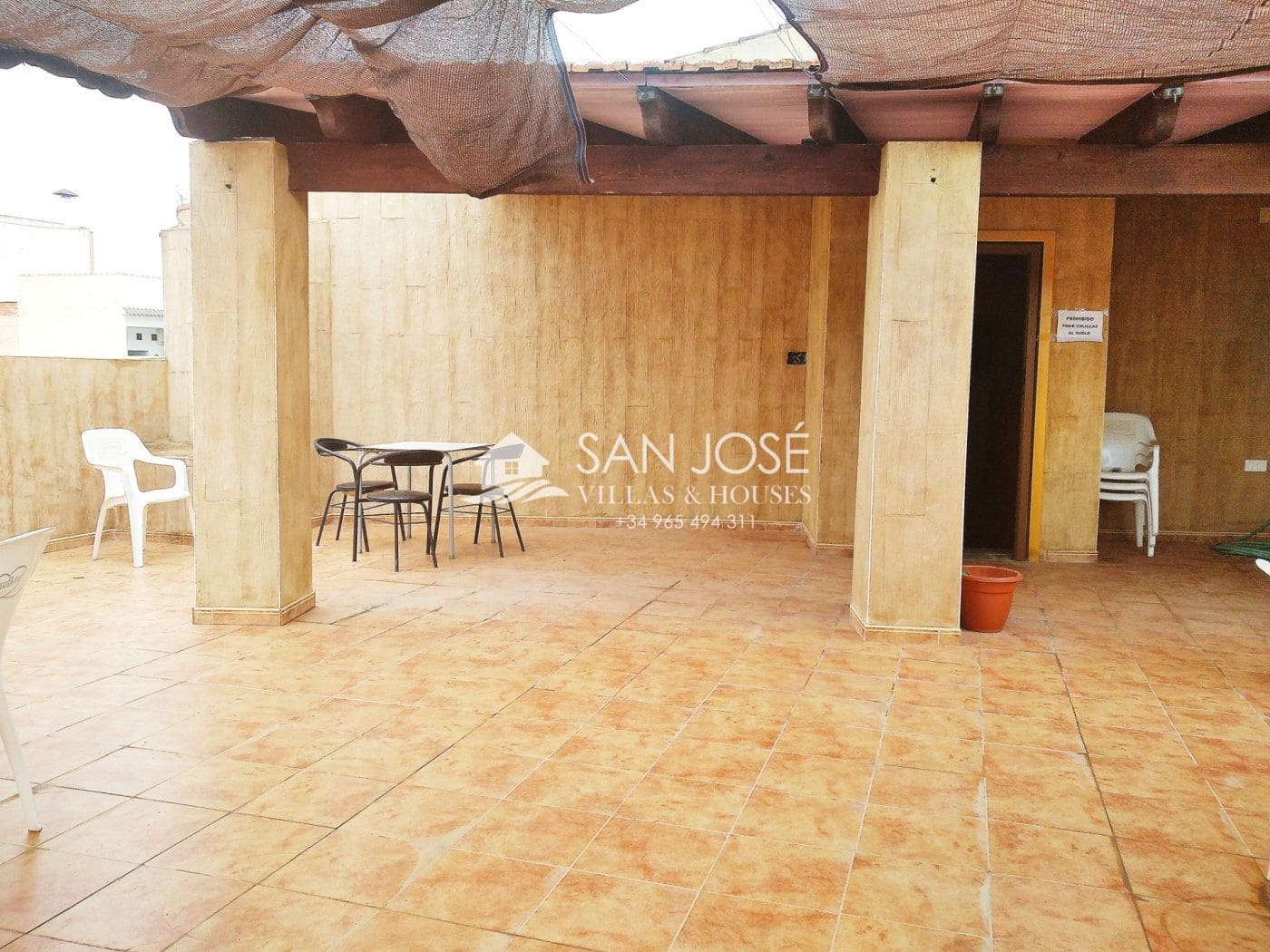 Commercial for sale in Catral - € 225,144 (Ref: 6419555)