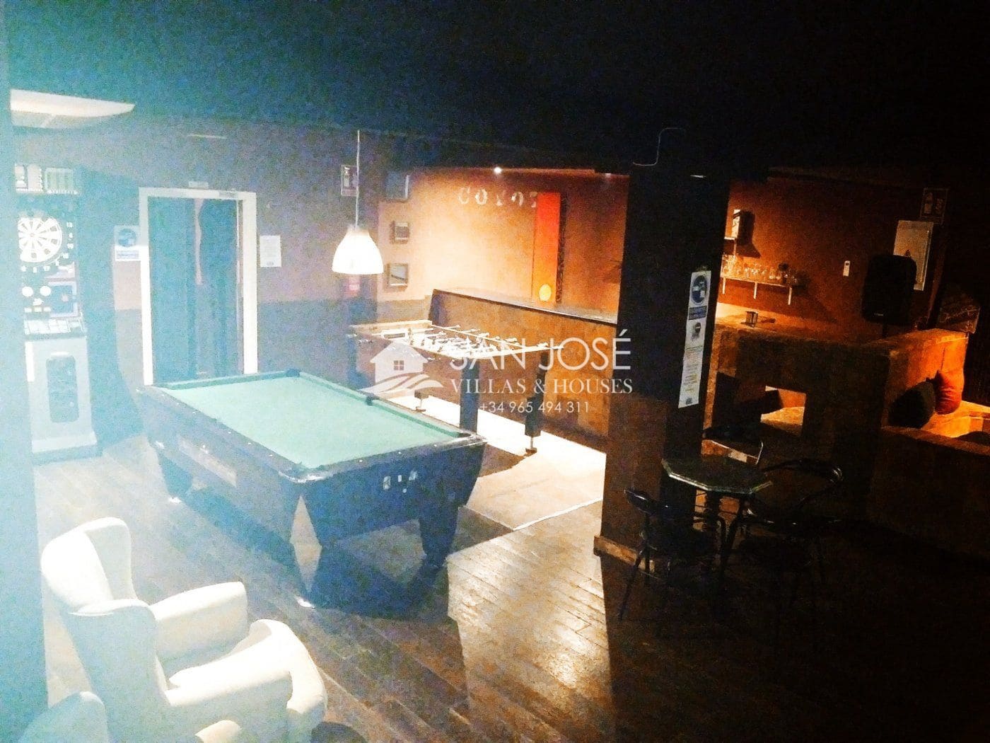 Commercial for sale in Catral - € 225,144 (Ref: 6419555)