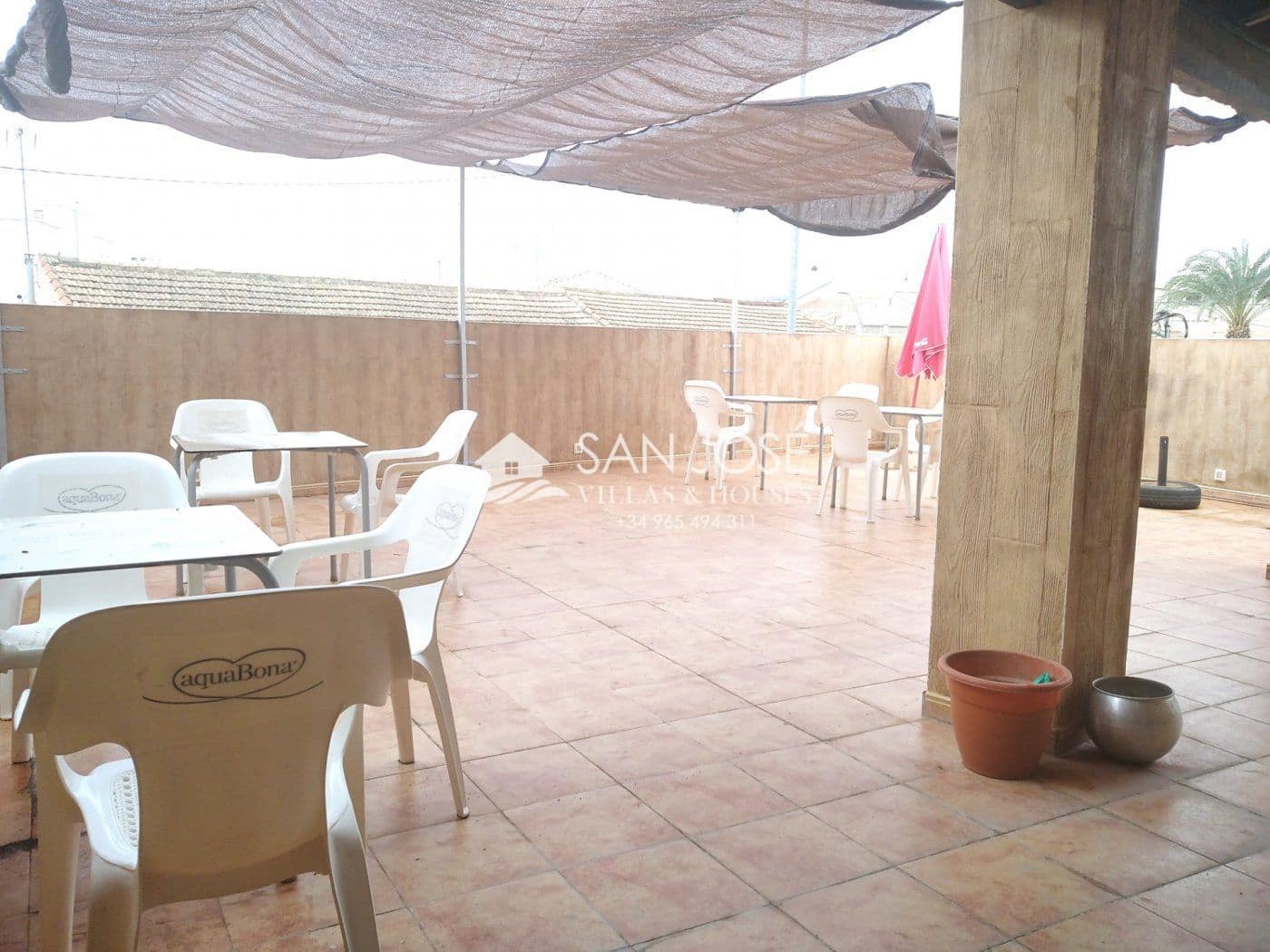 Commercial for sale in Catral - € 225,144 (Ref: 6419555)