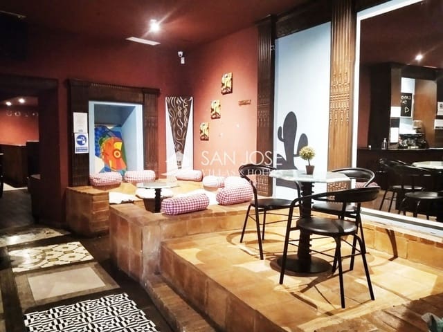 Commercial for sale in Catral - € 225,144 (Ref: 6419555)