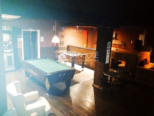 Commercial for sale in Catral - € 225,144 (Ref: 6419555)