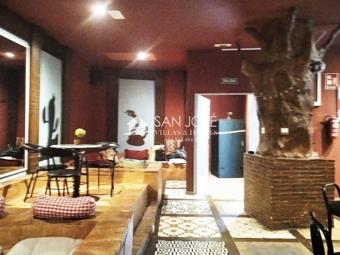 Commercial for sale in Catral - € 225,144 (Ref: 6419555)