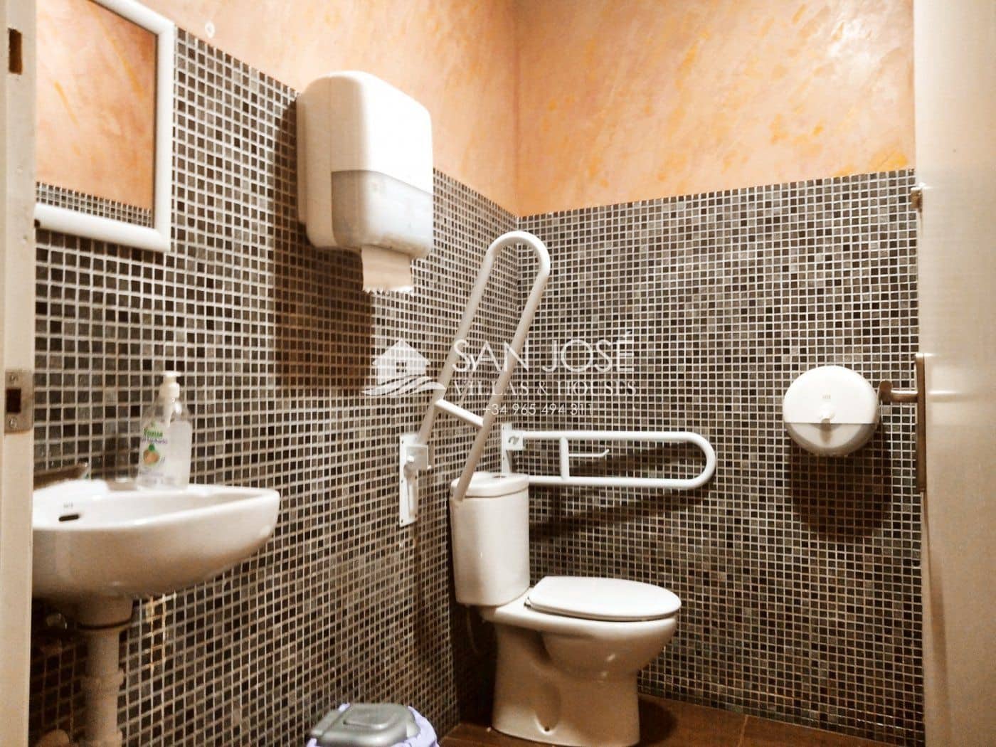 Commercial for sale in Catral - € 225,144 (Ref: 6419555)