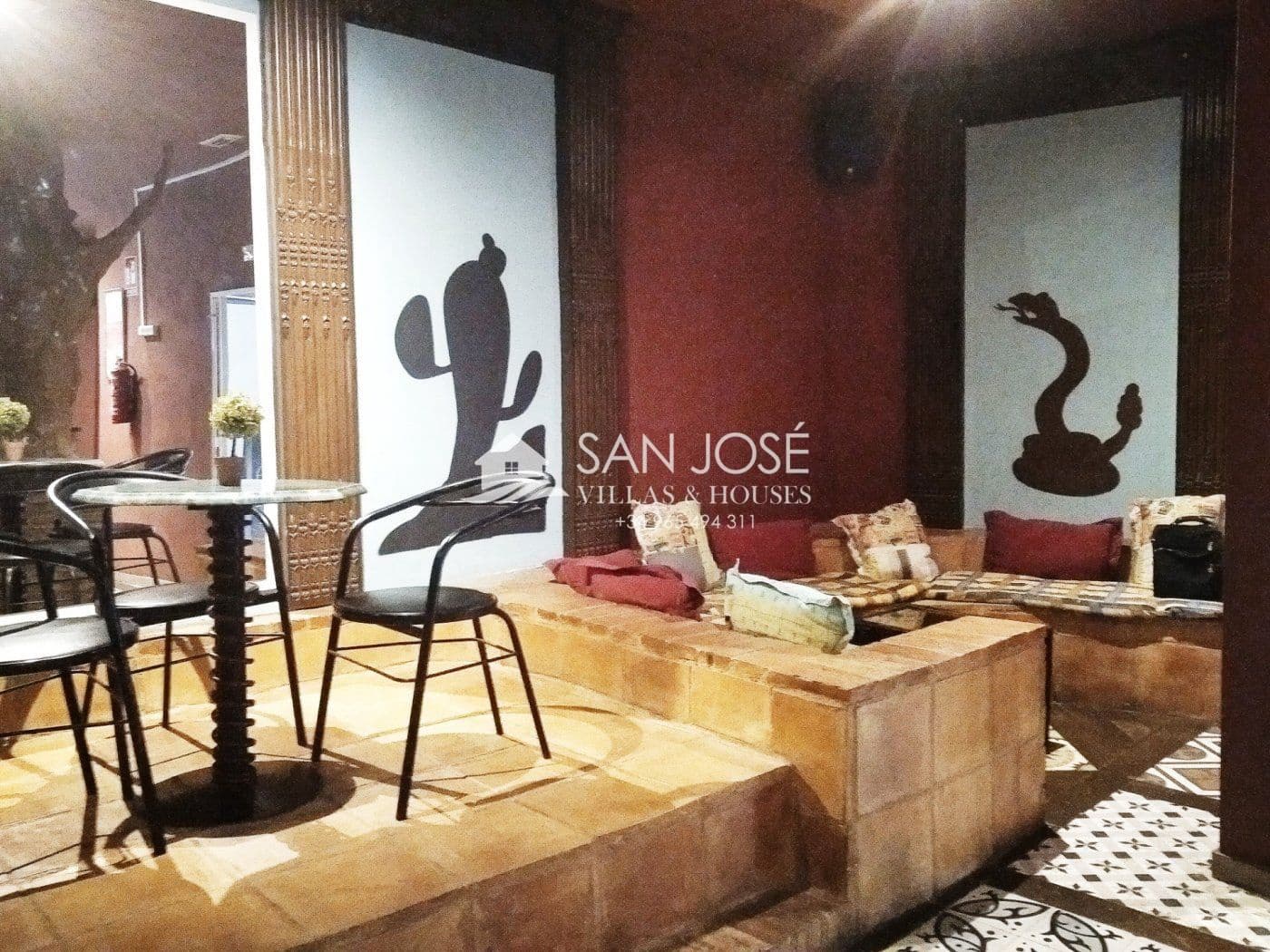 Commercial for sale in Catral - € 225,144 (Ref: 6419555)