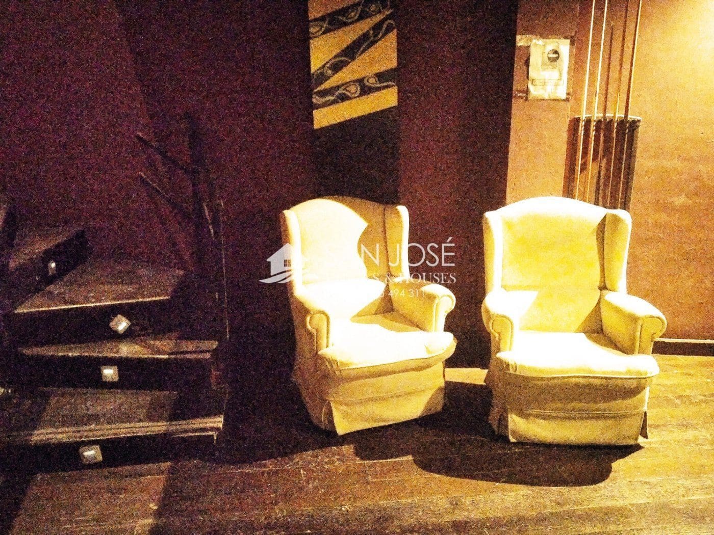 Commercial for sale in Catral - € 225,144 (Ref: 6419555)