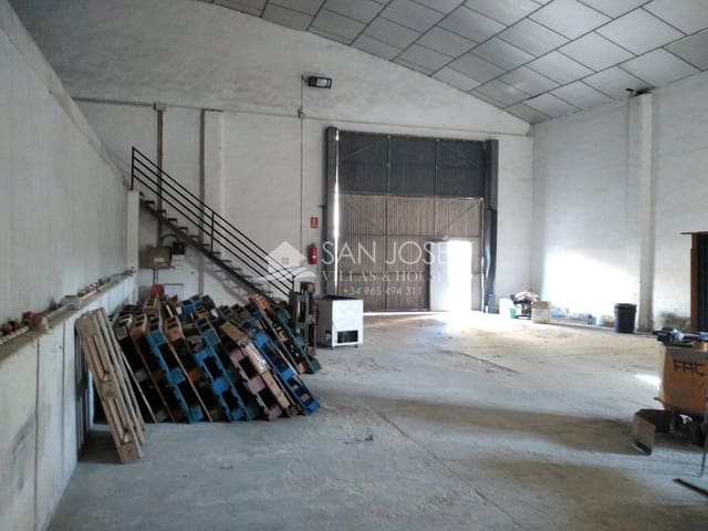 Företag till salu i Torrellano, Elche / Elx - 525 000 € (Ref: 6449792)