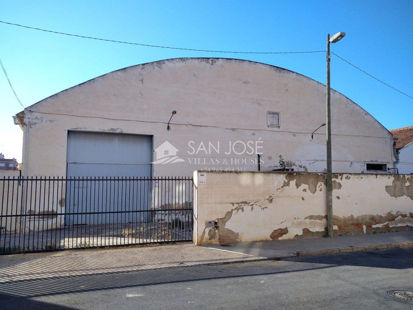 Företag till salu i Torrellano - 525 000 € (Ref: 6449792)