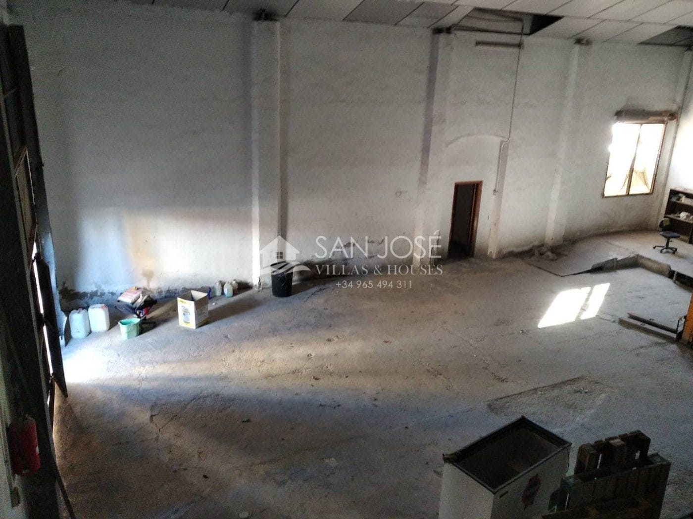 Företag till salu i Torrellano - 525 000 € (Ref: 6449792)