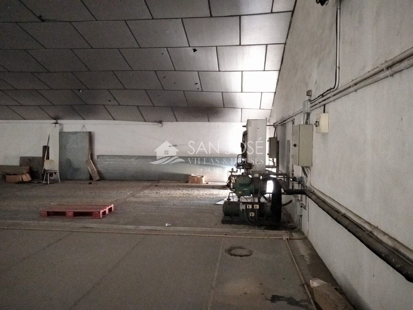 Företag till salu i Torrellano - 525 000 € (Ref: 6449792)