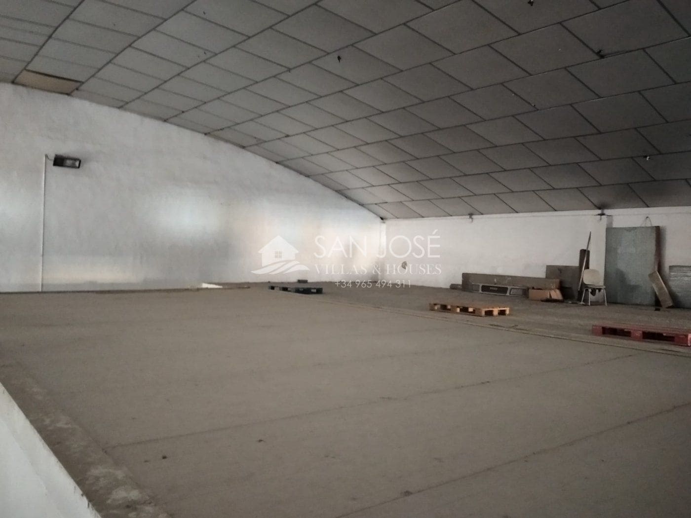 Företag till salu i Torrellano - 525 000 € (Ref: 6449792)