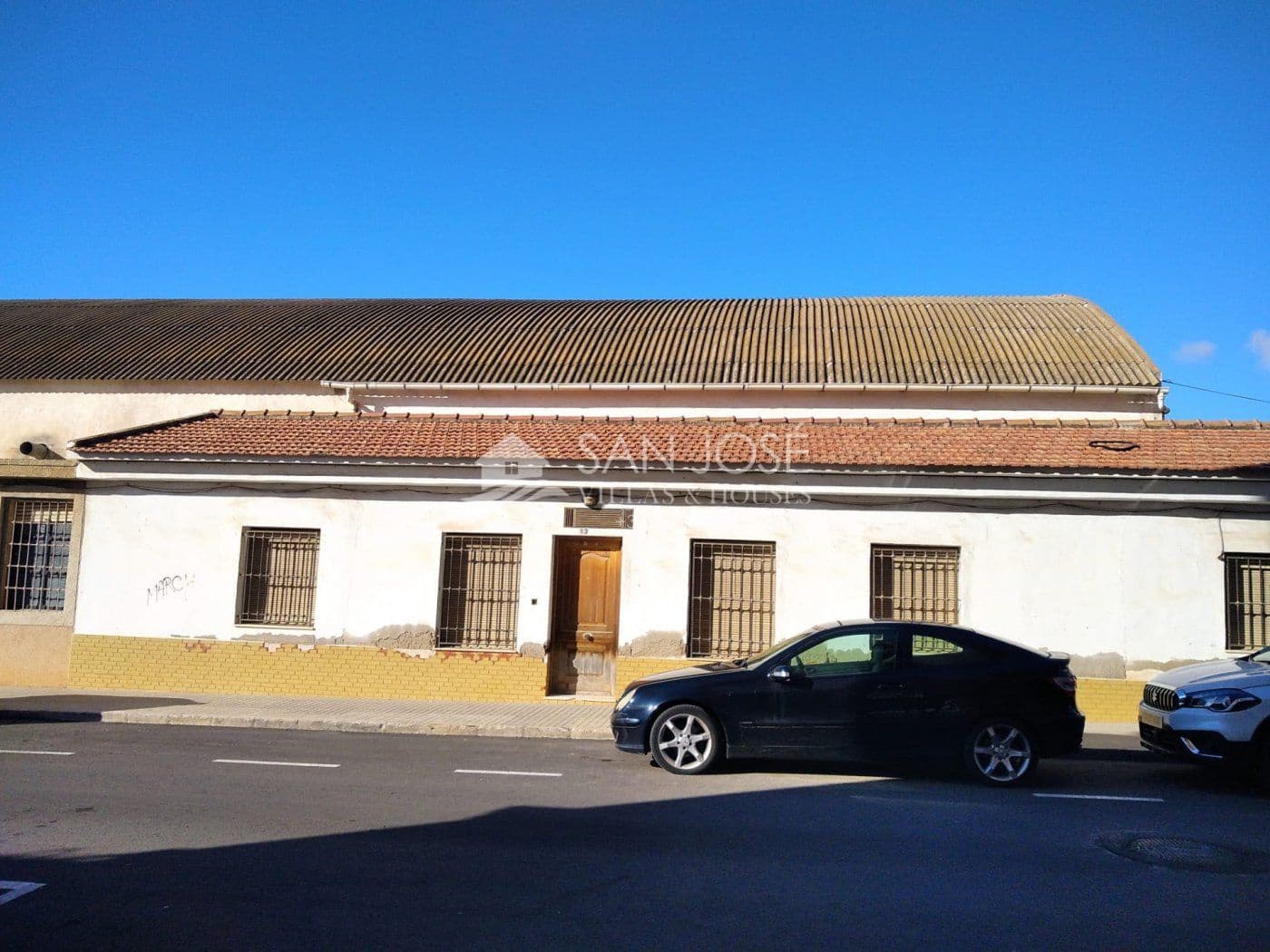 Företag till salu i Torrellano - 525 000 € (Ref: 6449792)