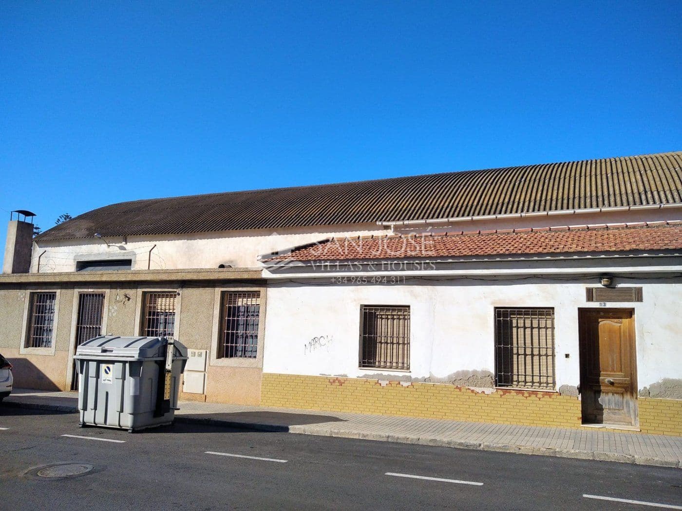 Företag till salu i Torrellano - 525 000 € (Ref: 6449792)