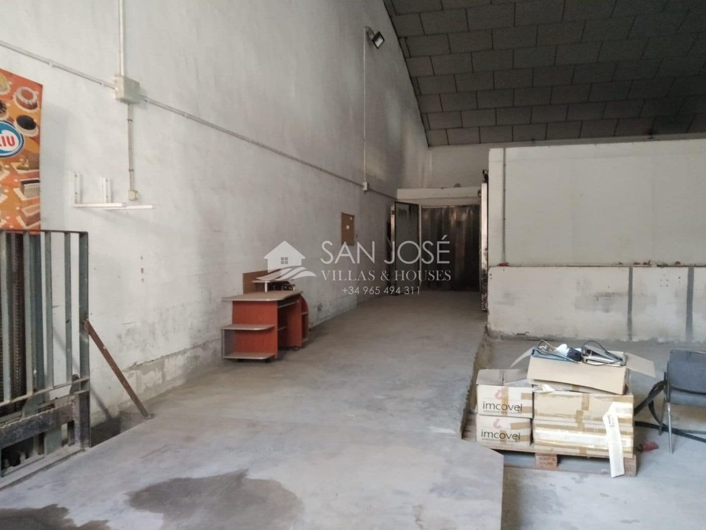 Företag till salu i Torrellano - 525 000 € (Ref: 6449792)