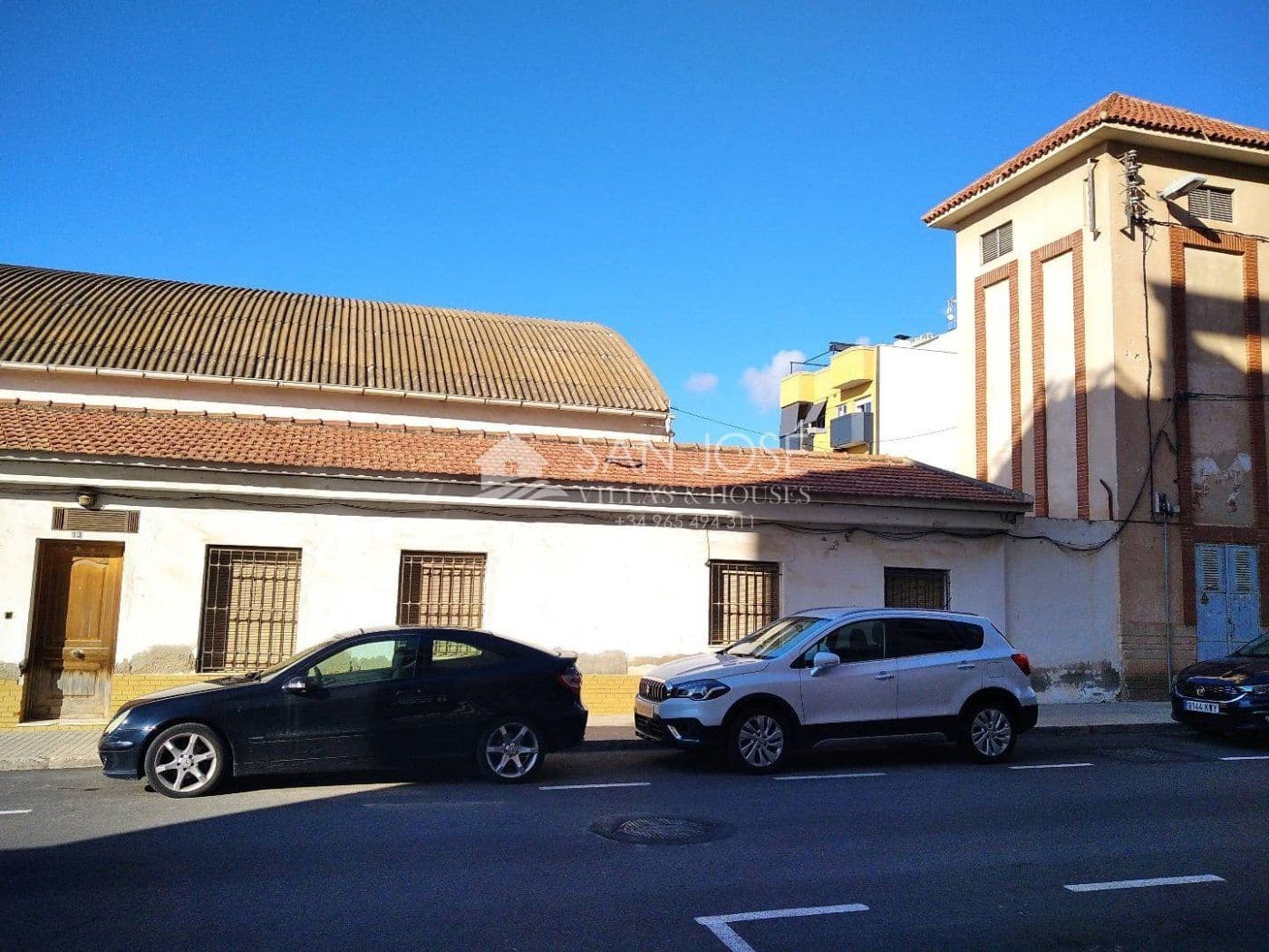 Företag till salu i Torrellano - 525 000 € (Ref: 6449792)