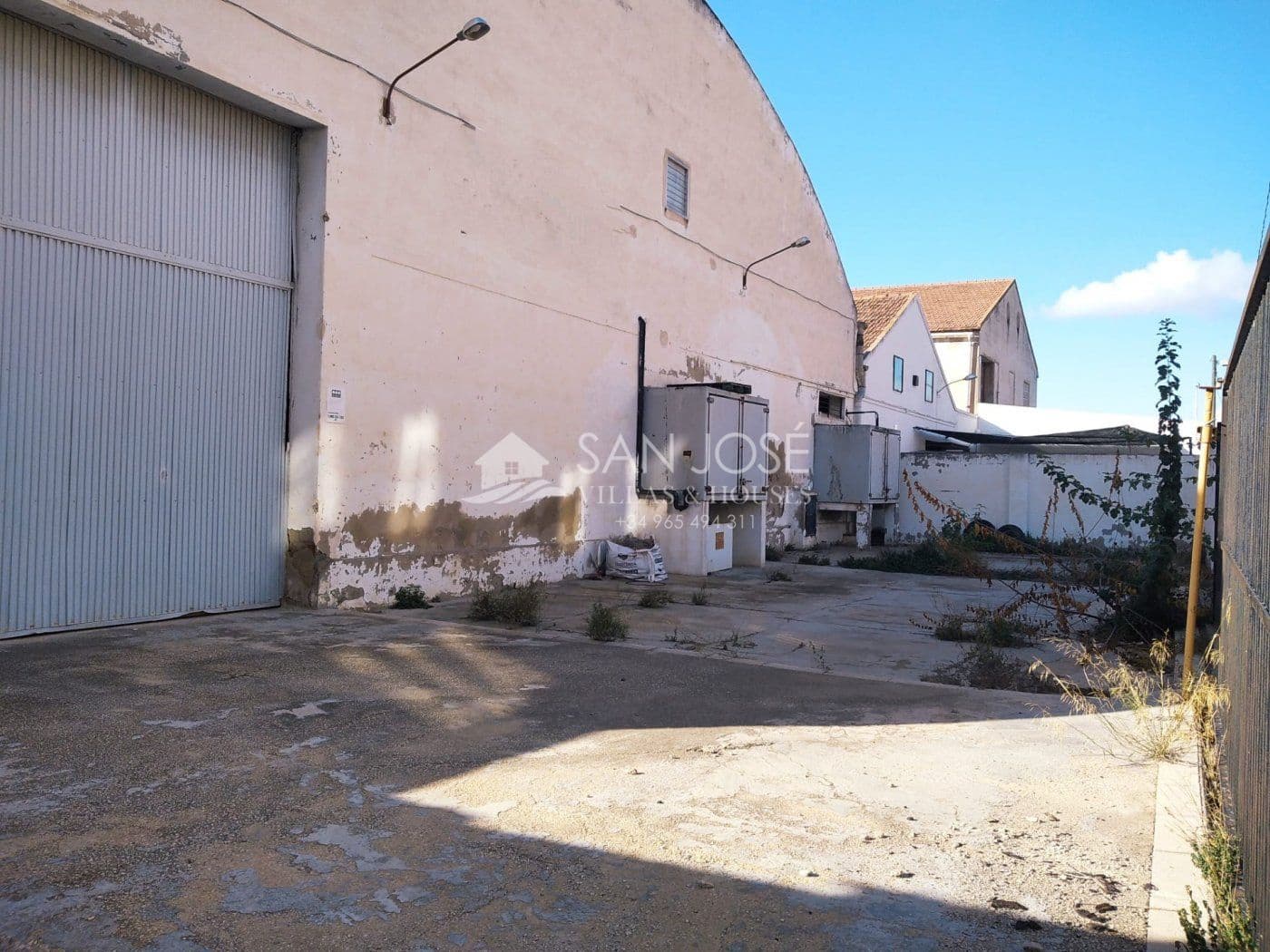 Företag till salu i Torrellano - 525 000 € (Ref: 6449792)