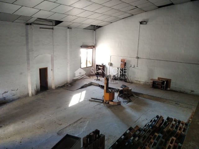 Företag till salu i Torrellano, Elche / Elx - 525 000 € (Ref: 6449792)