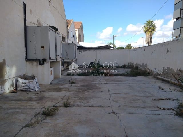 Företag till salu i Torrellano, Elche / Elx - 525 000 € (Ref: 6449792)