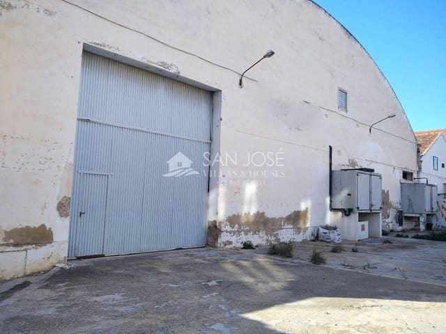 Företag till salu i Torrellano, Elche / Elx - 525 000 € (Ref: 6449792)