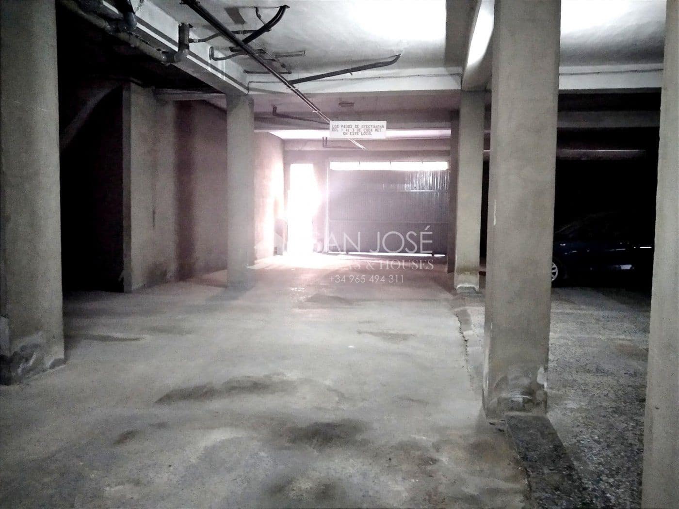 Commerciale da affittare in Novelda - 700 € (Rif: 6449793)