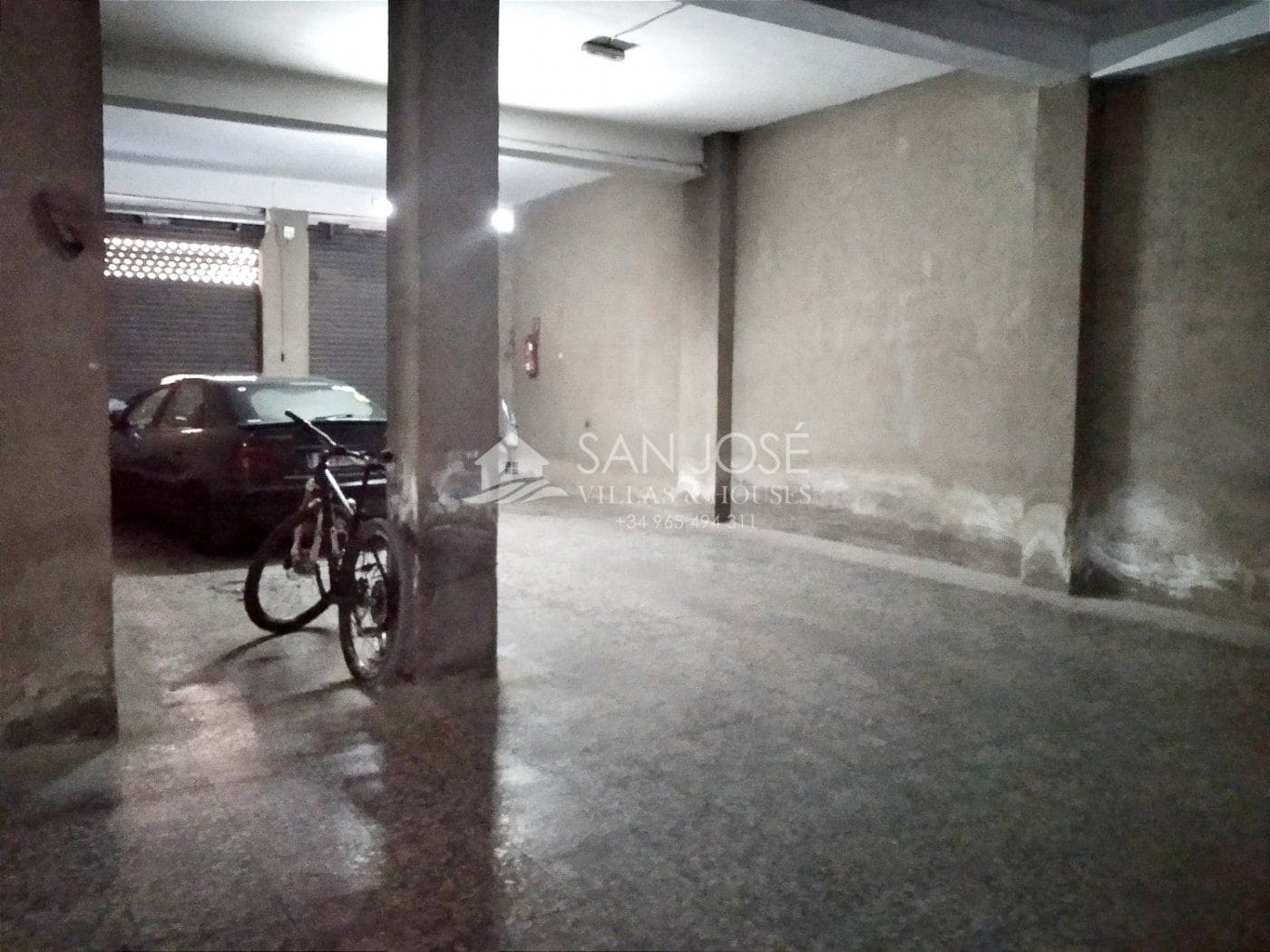 Commerciale da affittare in Novelda - 700 € (Rif: 6449793)