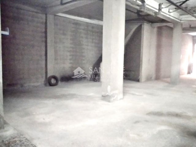 Commerciale da affittare in Novelda - 700 € (Rif: 6449793)